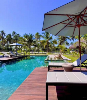 VILLA NALURI Lindo Flat A-102 - JAPARATINGA